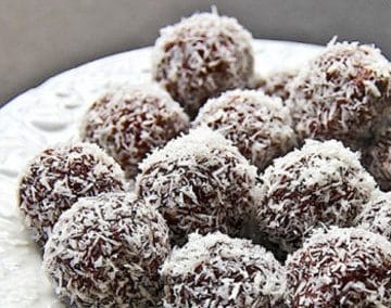 Chokladmums – Low carb style (läs LCHF)