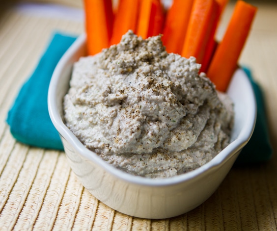 Cashewdip