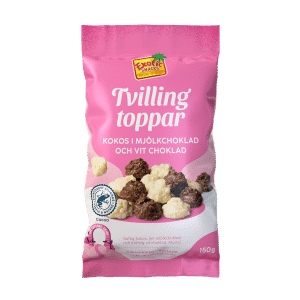 Tvillingtoppar